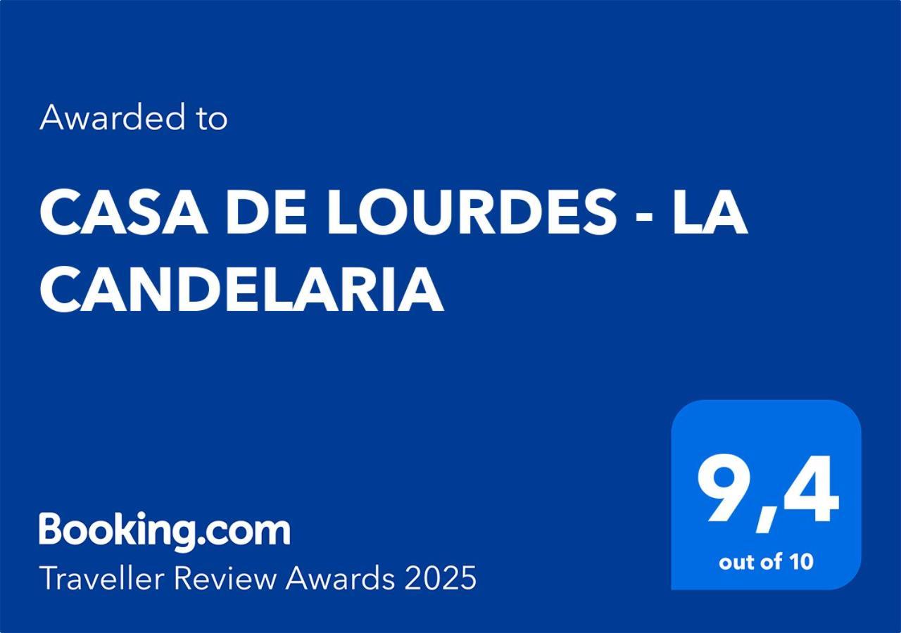 Pensão Casa De Lourdes - La Candelaria