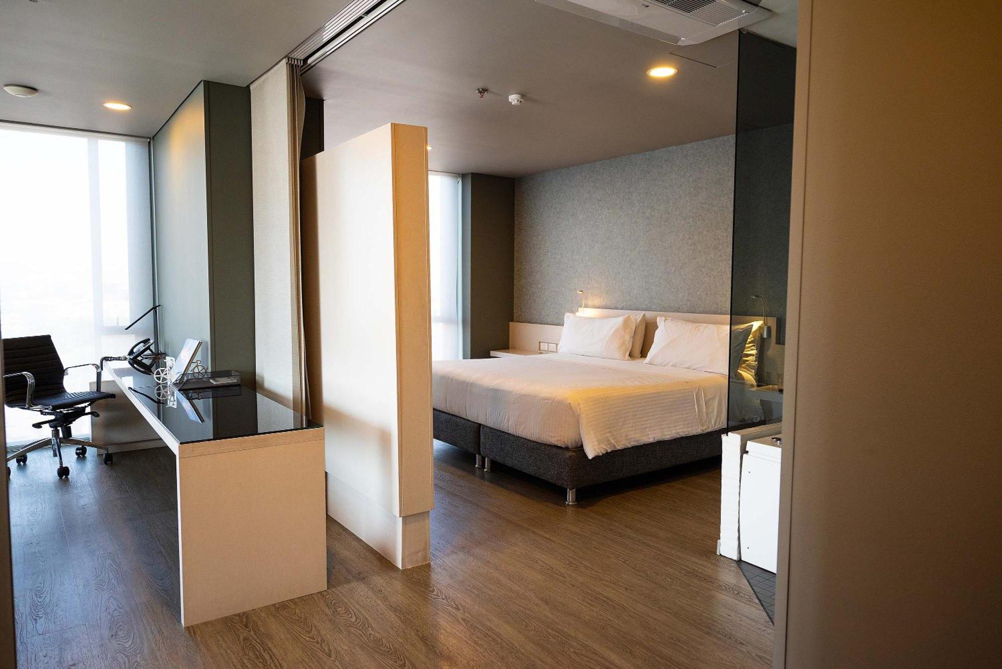 Black Tower Premium Hotel Bogota