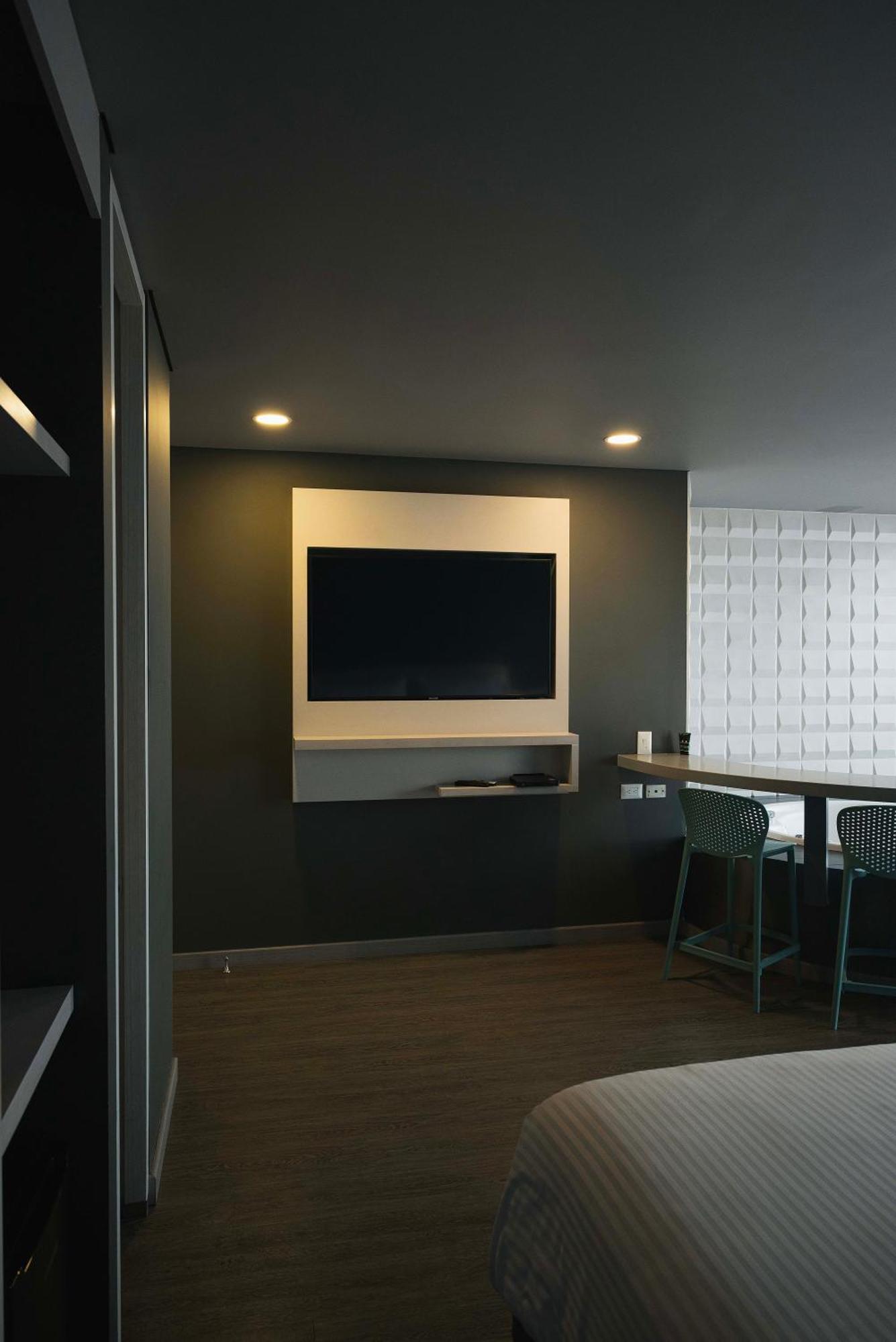 Hotel Black Tower Premium Bogota