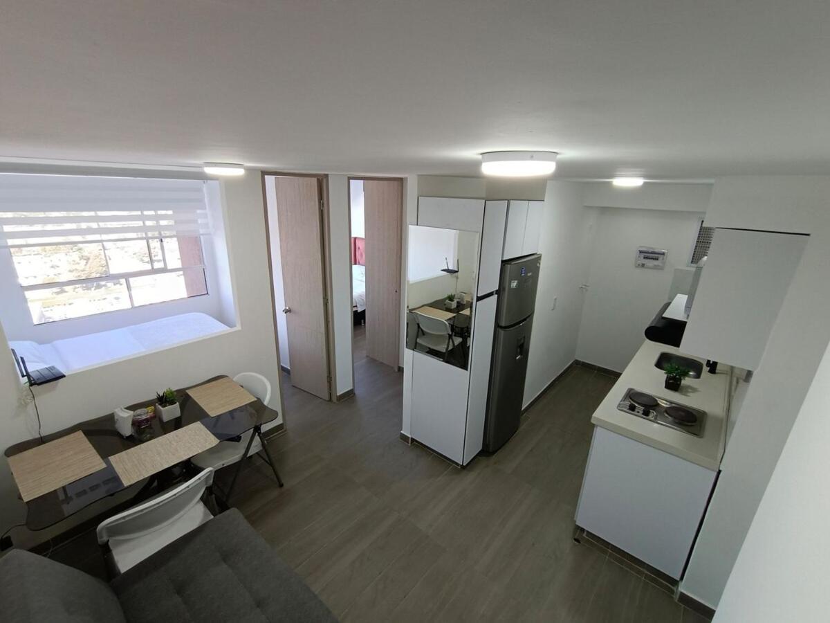 Calle 170 - Cardio Ctic Apartment *