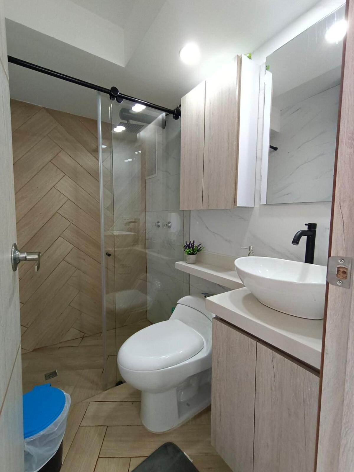 Apartment Calle 170 - Cardio Ctic