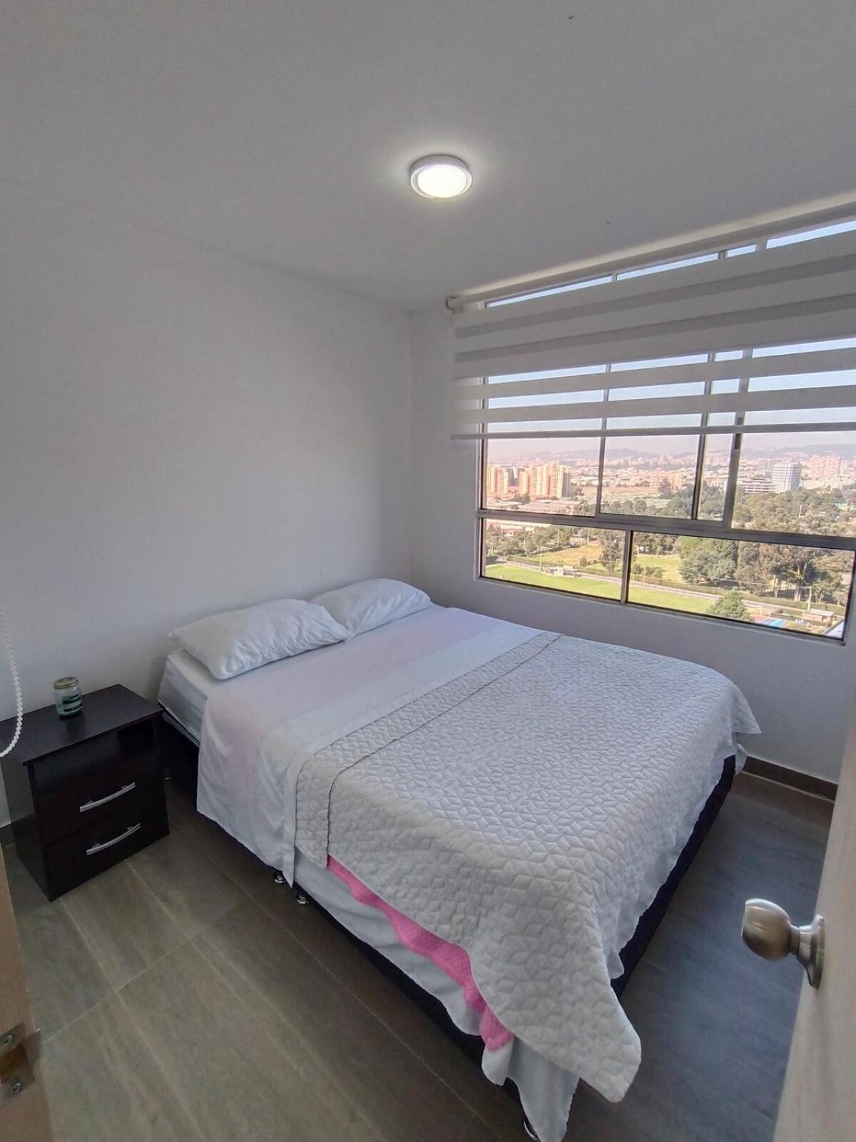 Calle 170 - Cardio Ctic Apartment *