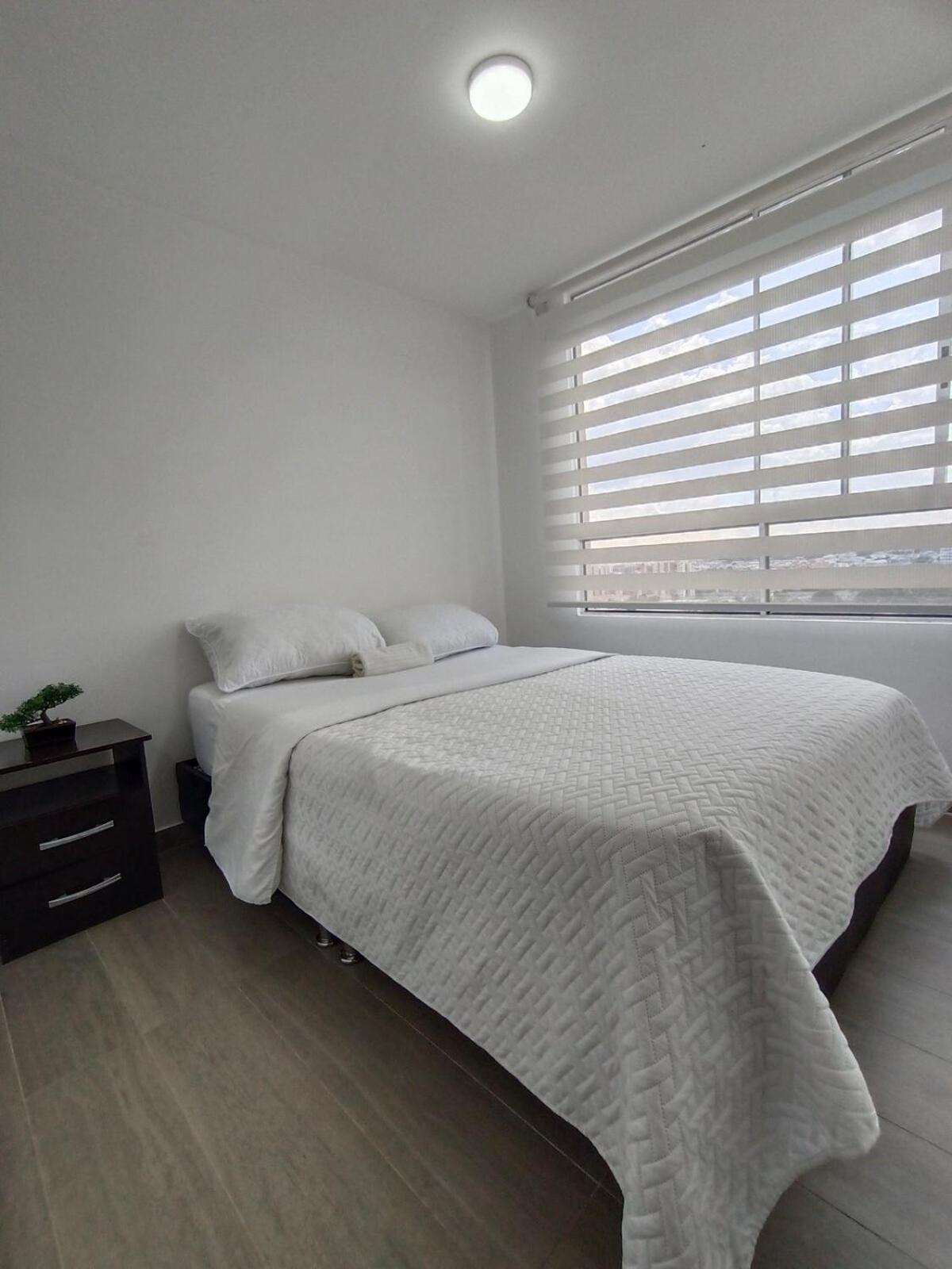 Calle 170 - Cardio Ctic Apartment Bogota