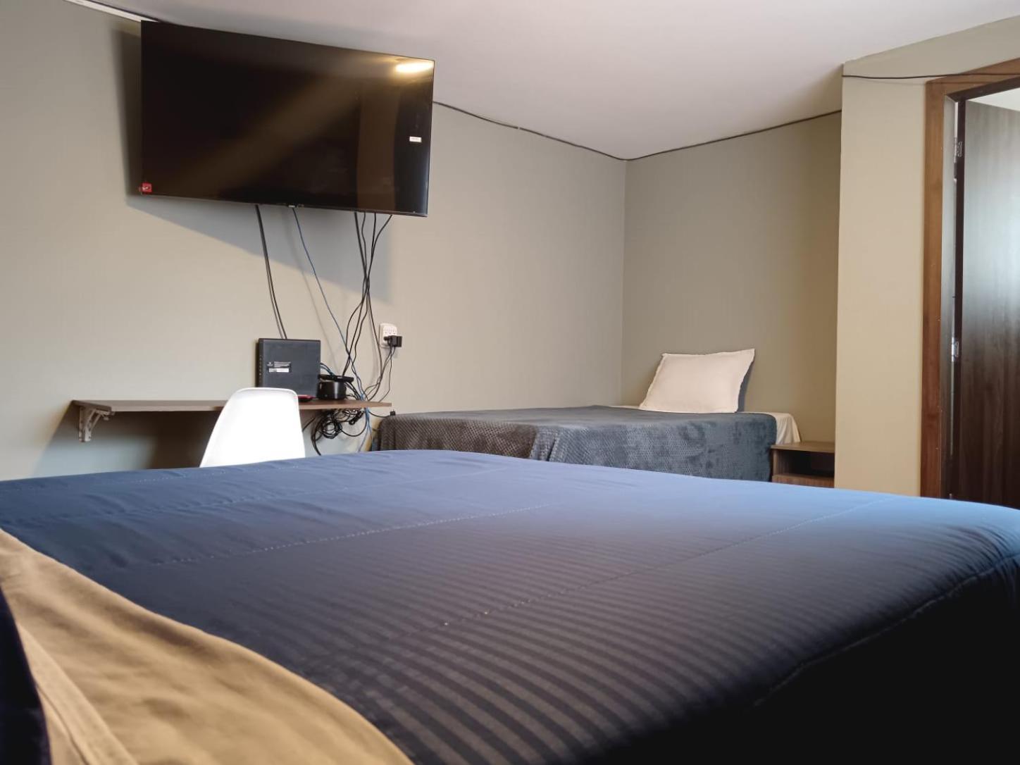 Apartment Retiro79
