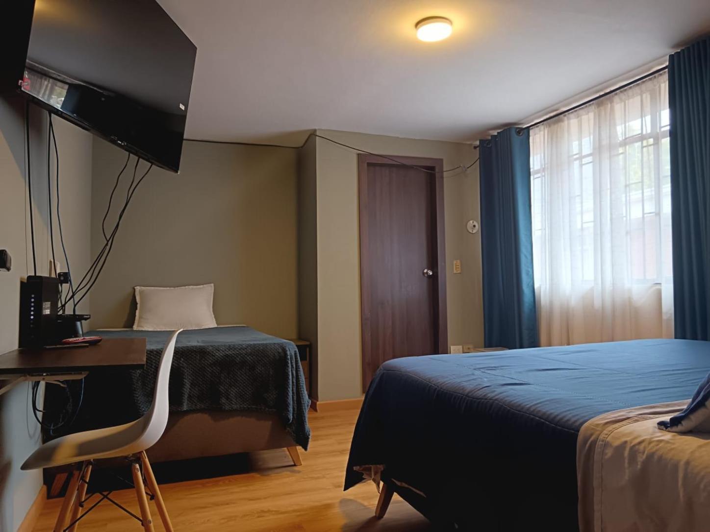 Retiro79 Apartment *
