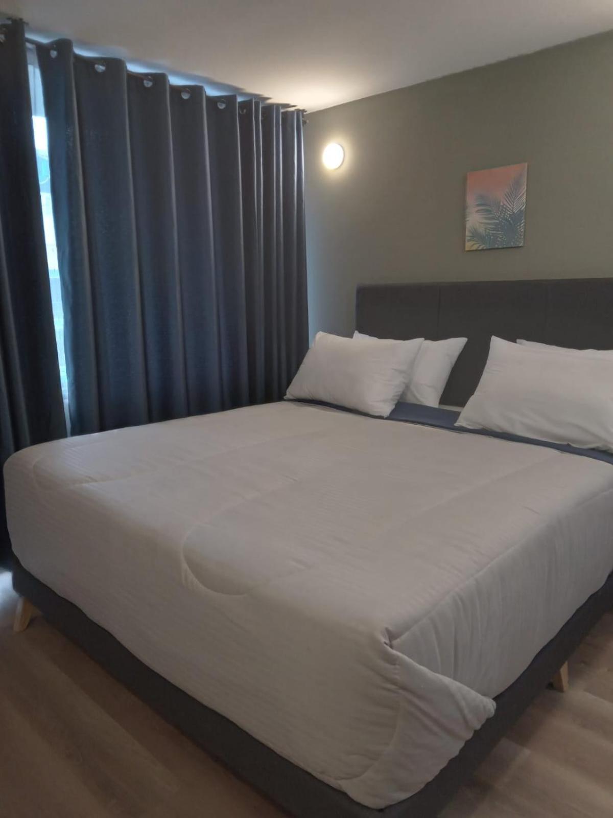 Retiro79 Apartment *