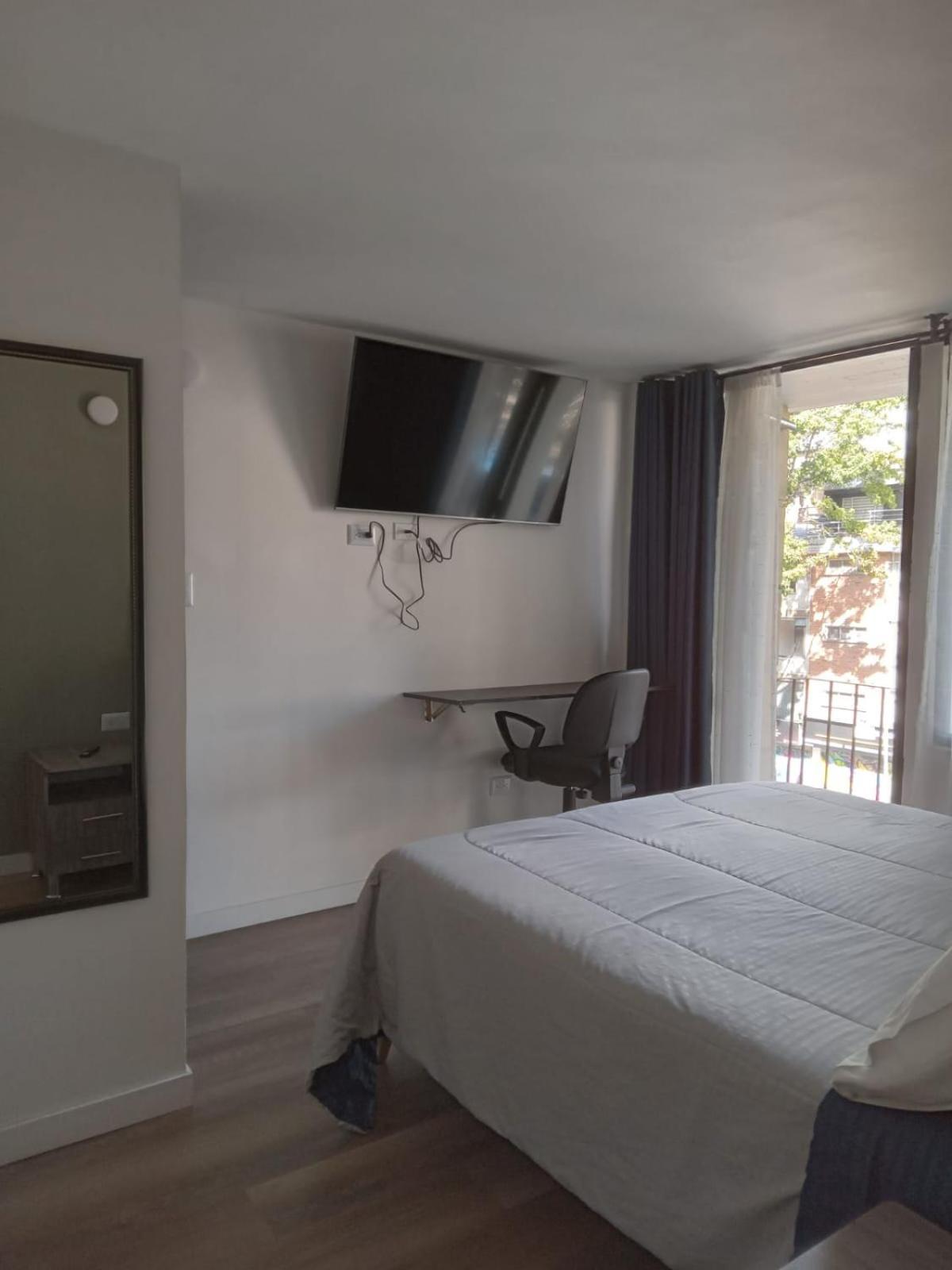 Retiro79 Apartment *