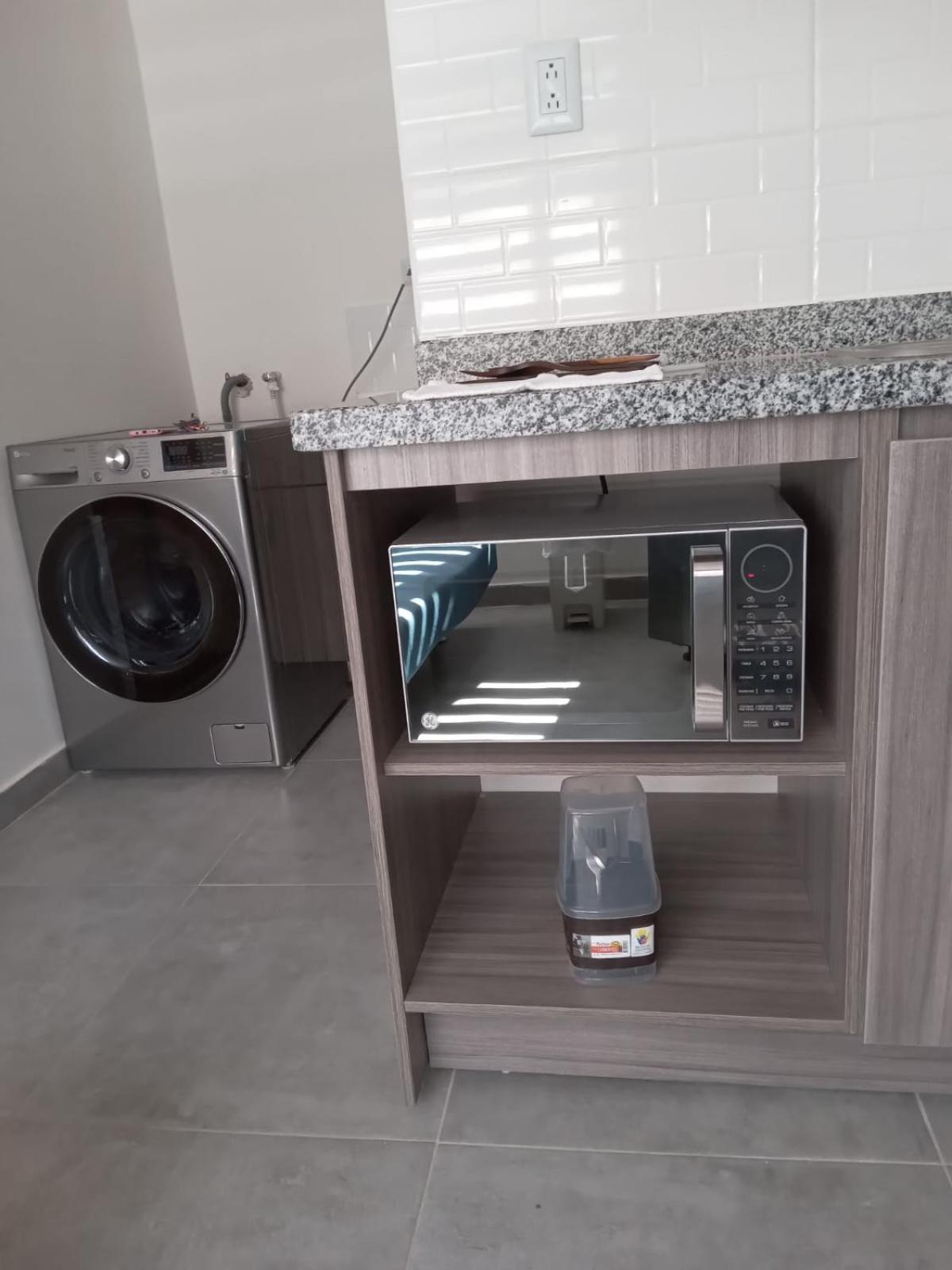 Apartment Retiro79 *