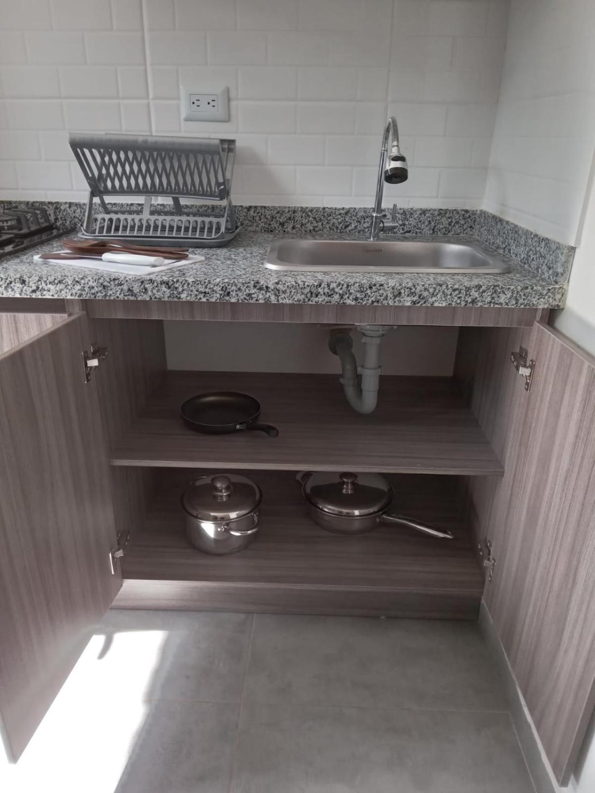 Apartment Retiro79