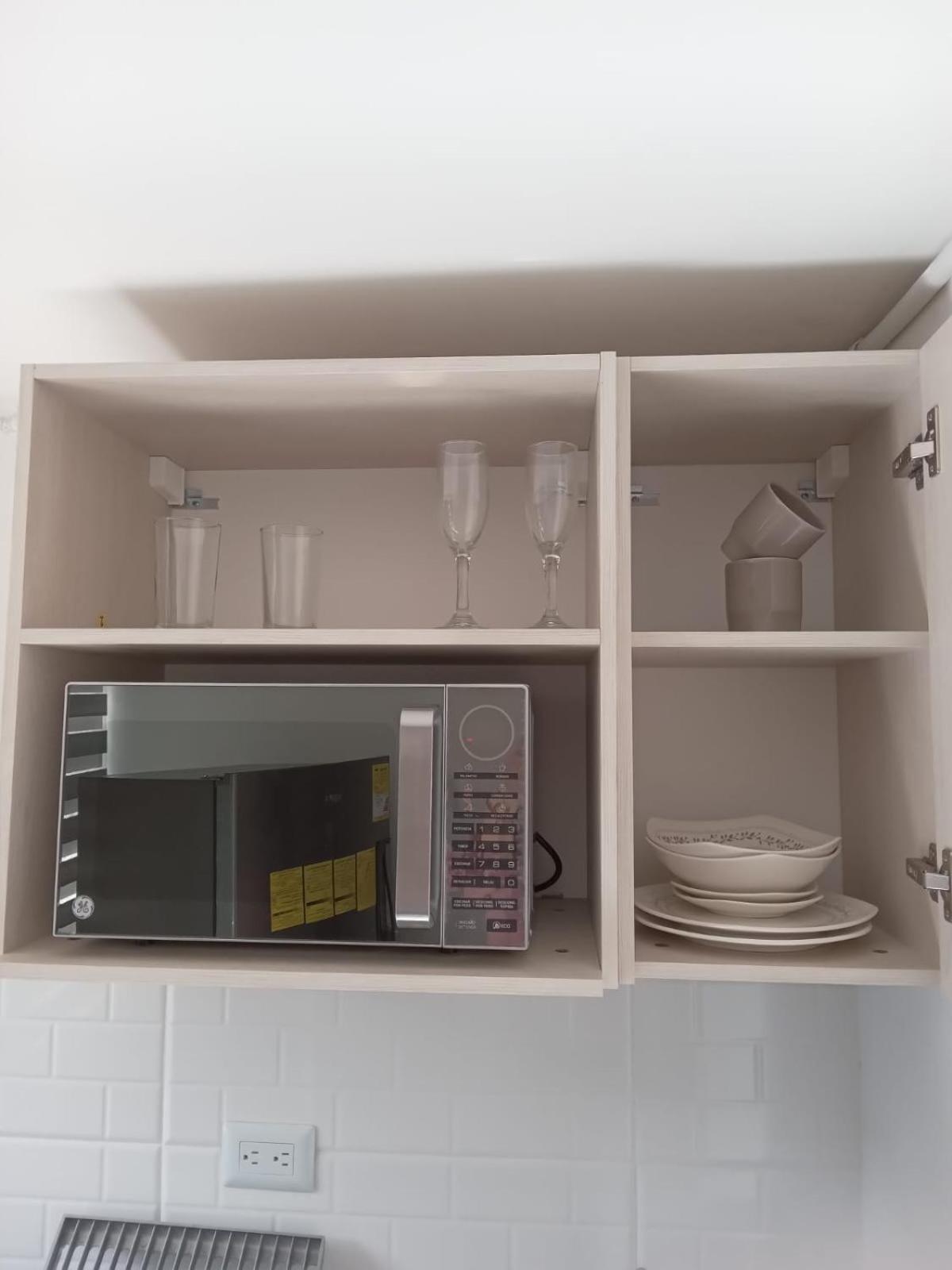 Retiro79 Apartment *