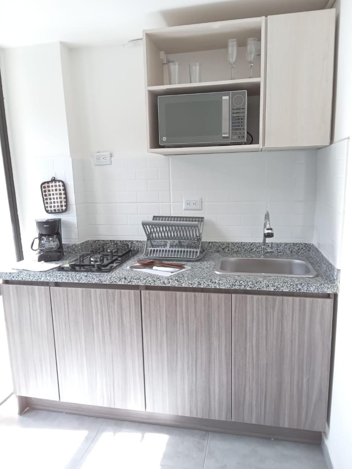 Apartment Retiro79