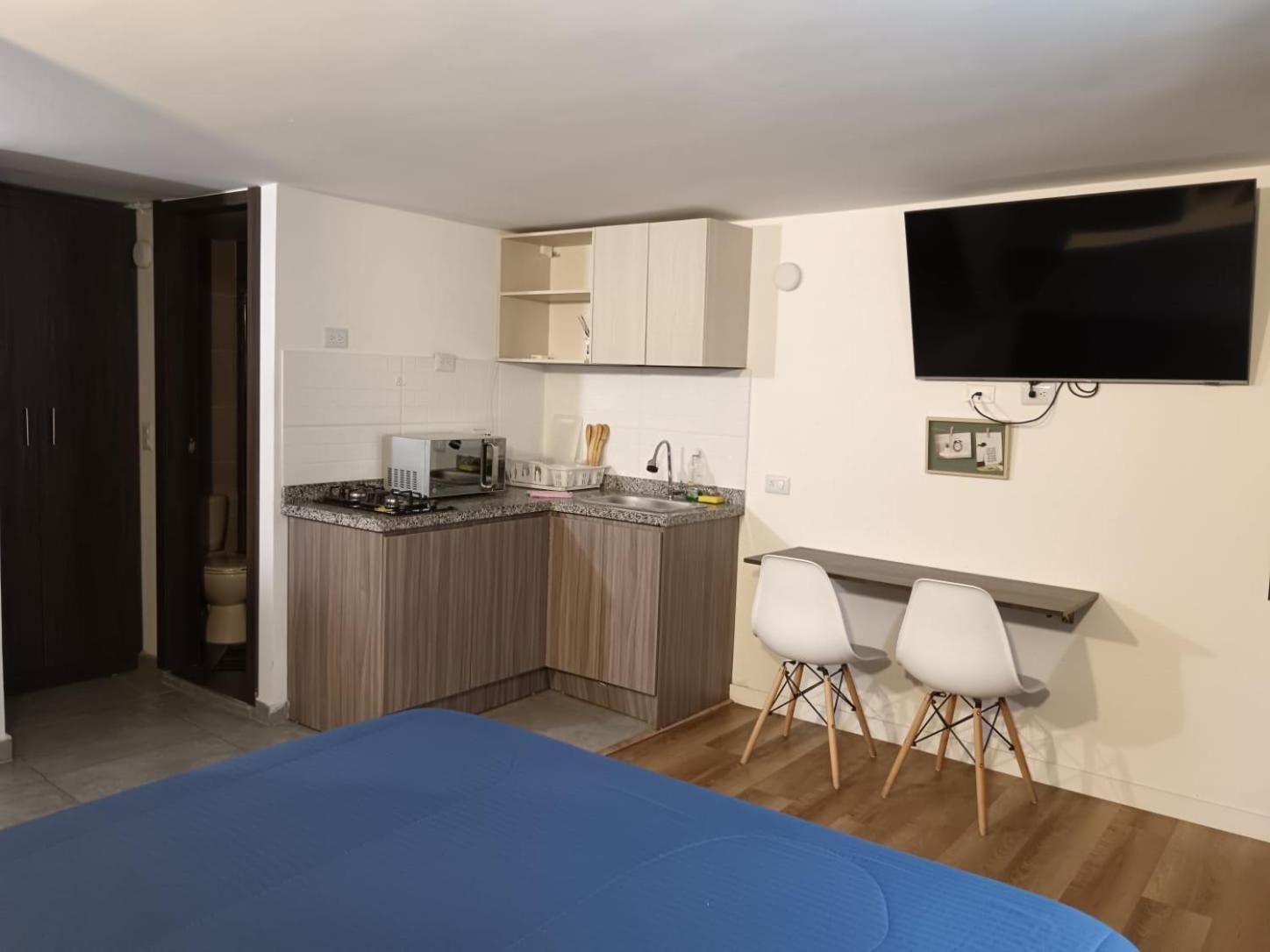 Retiro79 Apartment