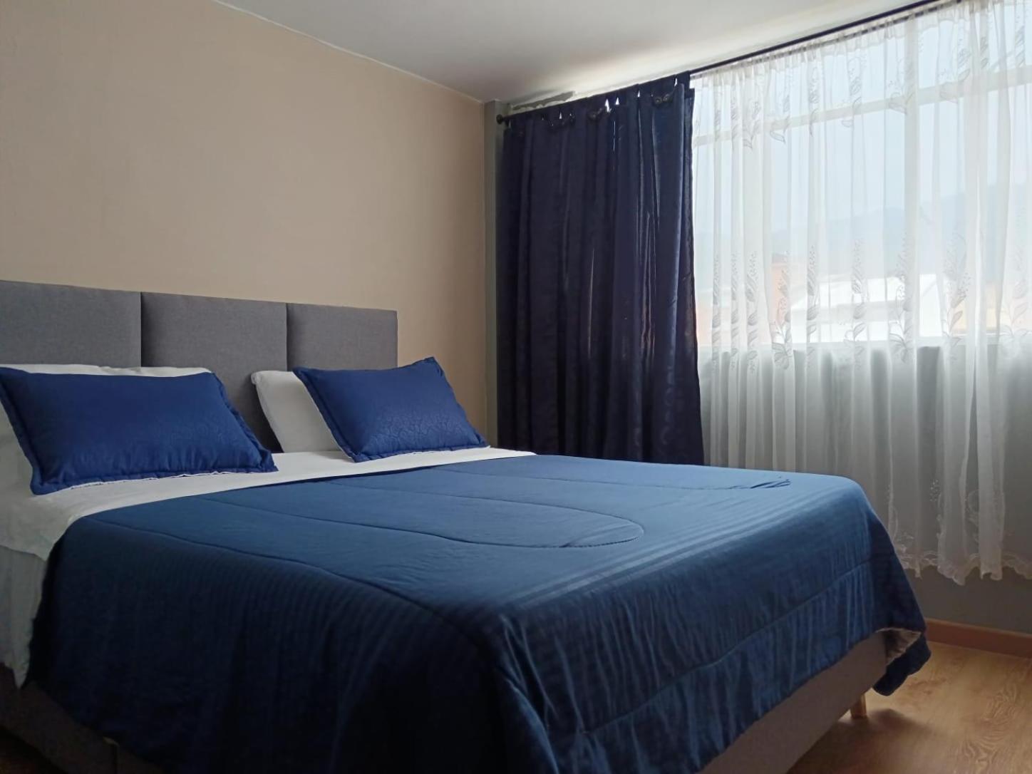 Retiro79 Apartment *
