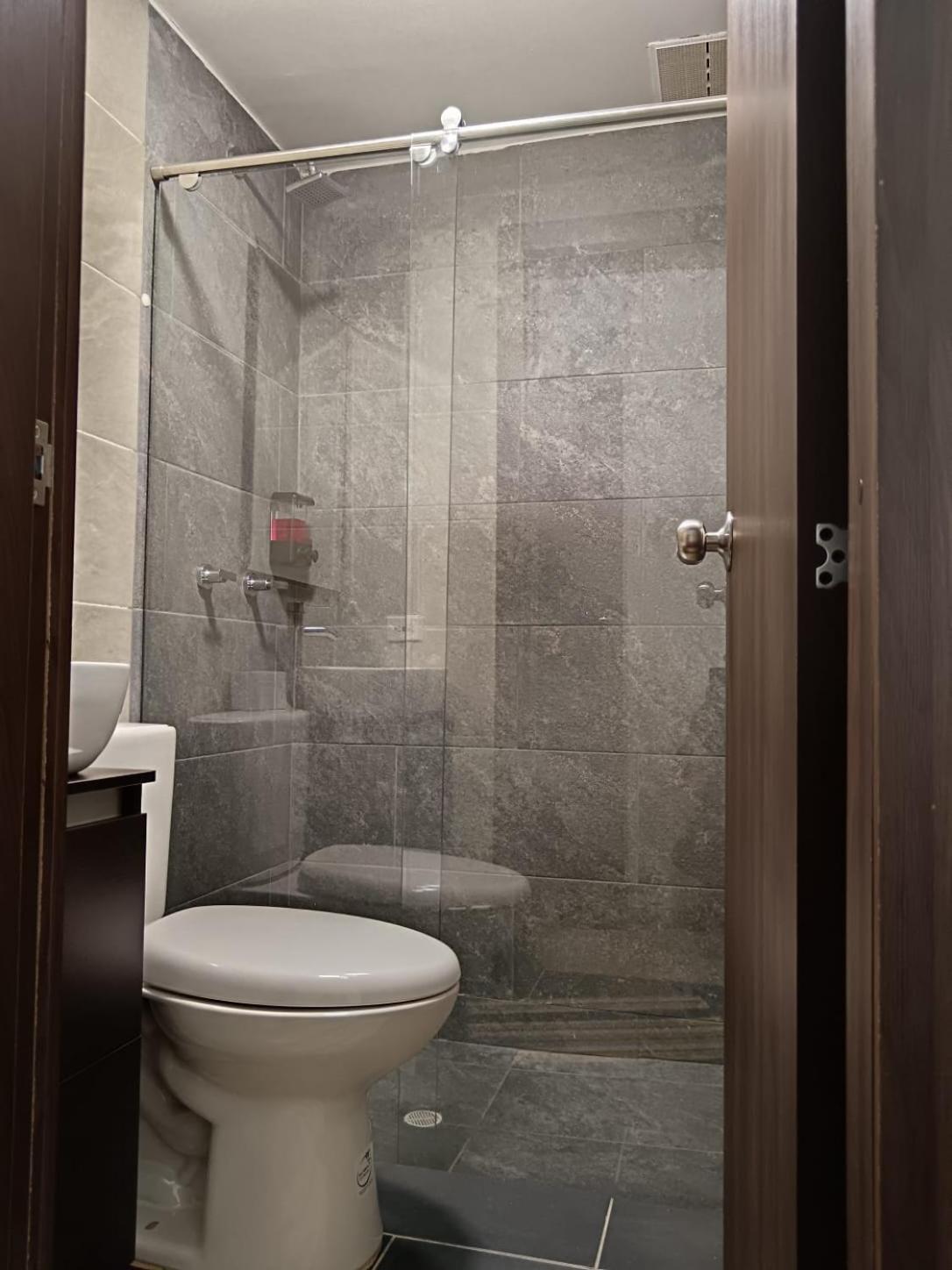 Apartment Retiro79 *