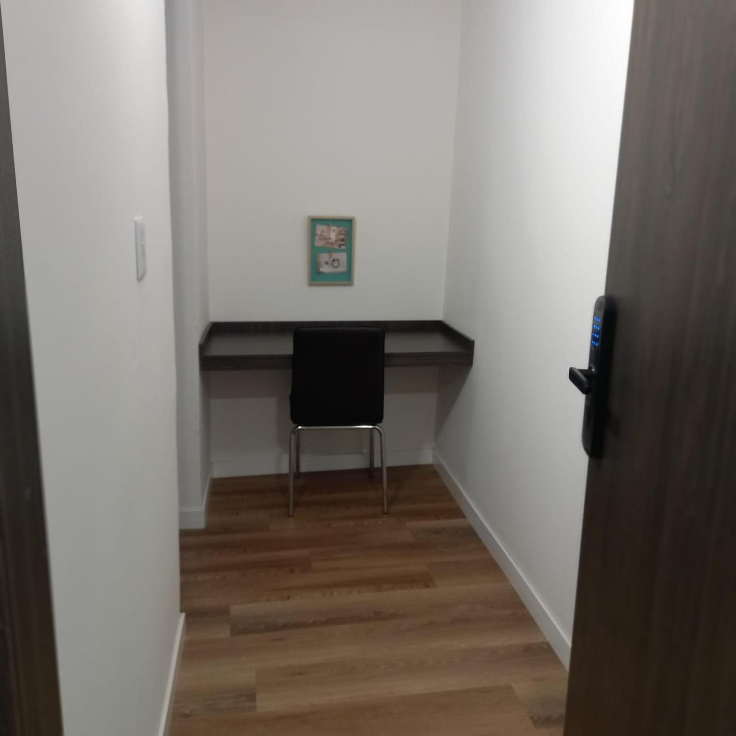 Retiro79 Apartment
