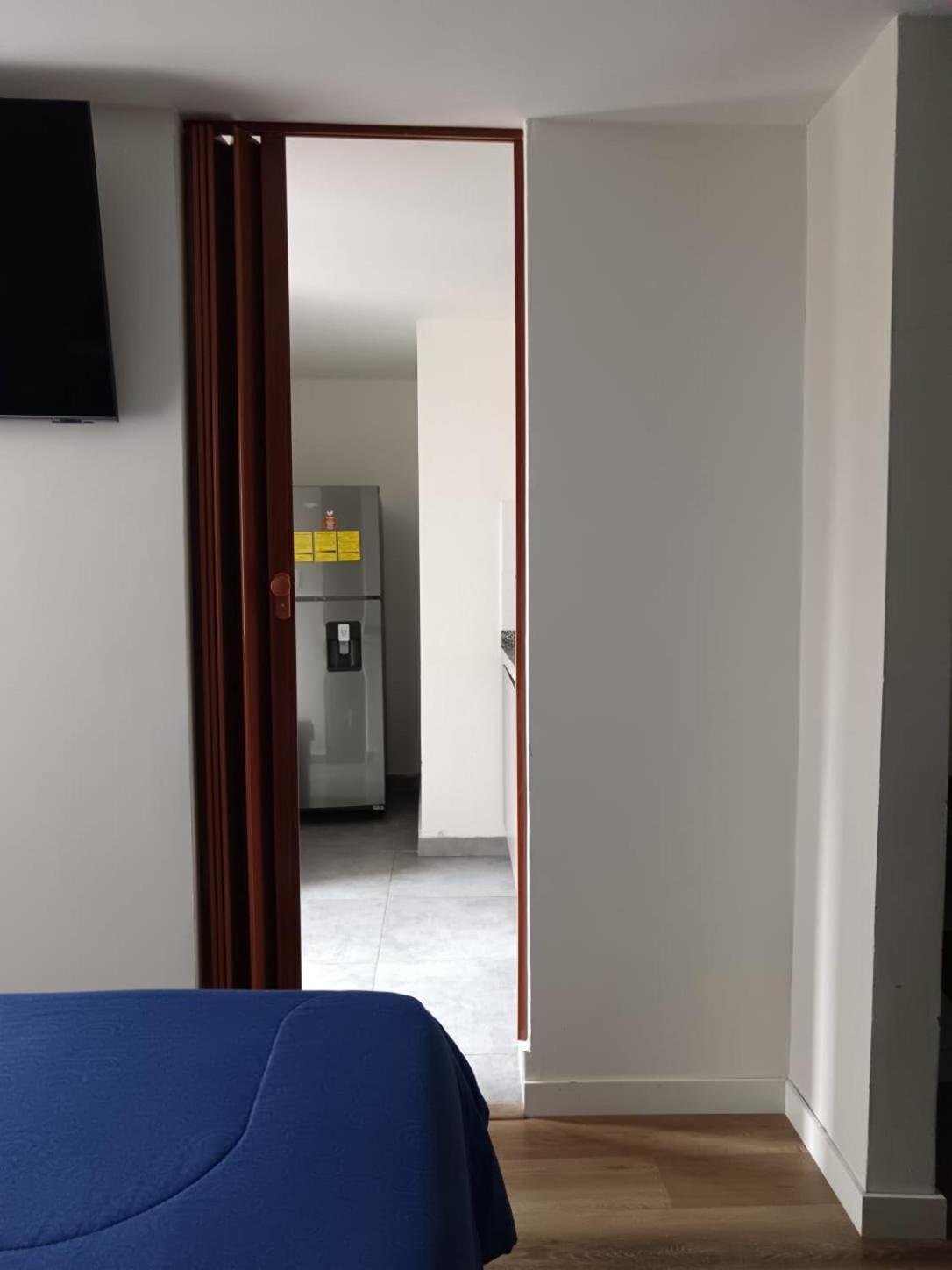 Apartment Retiro79 *