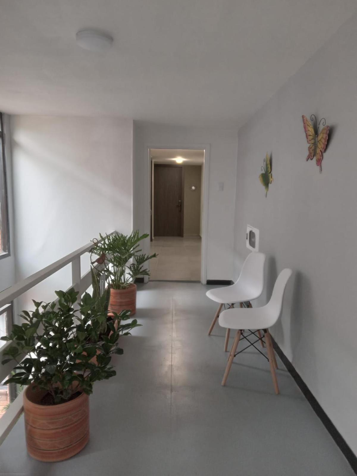 Retiro79 Apartment Bogota