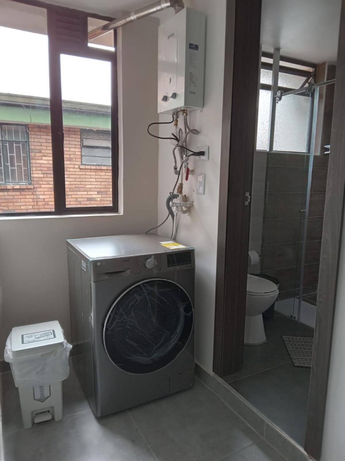 Apartment Retiro79 *