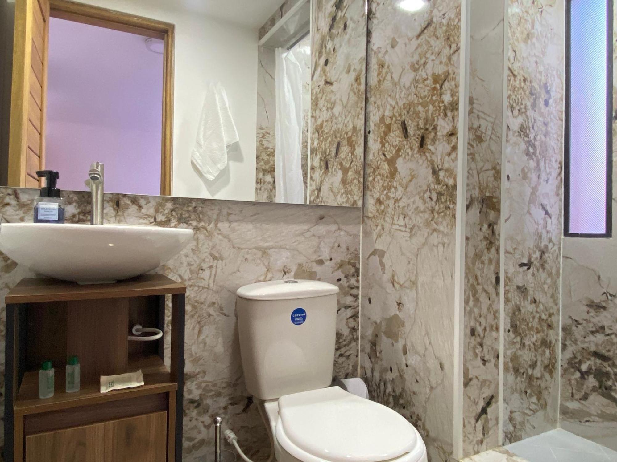 Apartamento. Parque De La 93. Bogota
