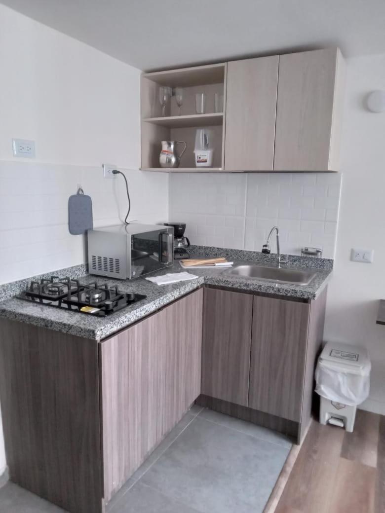 Apartment Retiro79 *