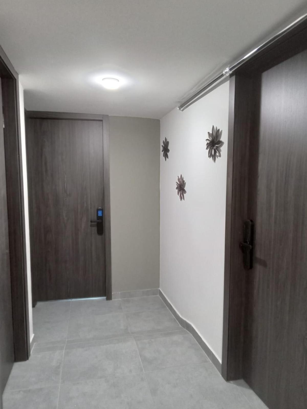 Apartment Retiro79 Bogota