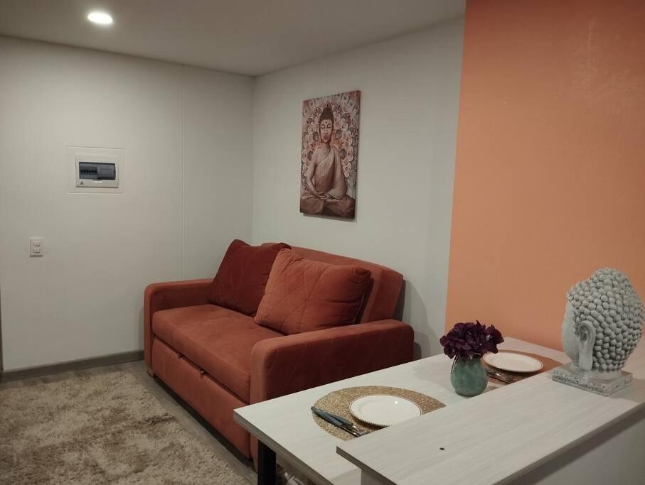 Apartment Centro Historico Bogota