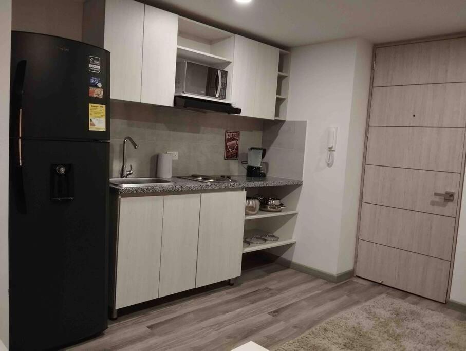 Centro Historico Apartment Bogota