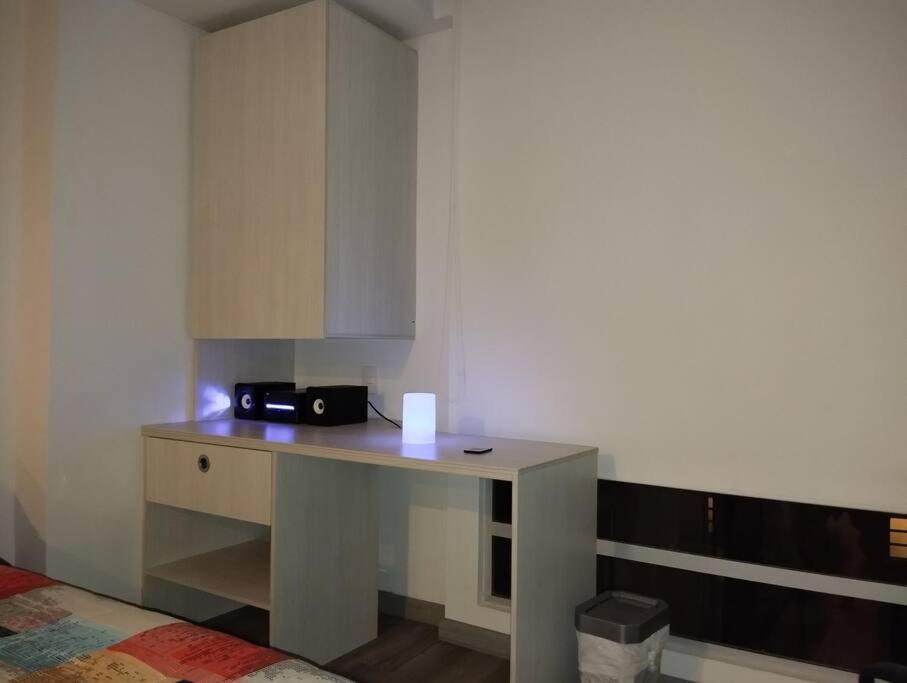 Apartment Centro Historico *