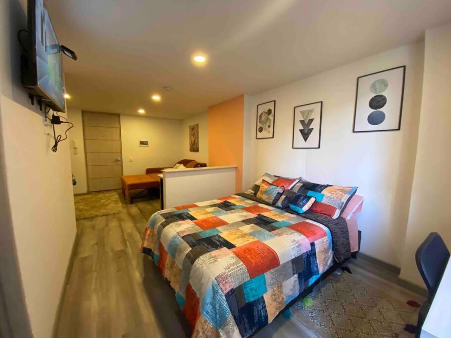 Centro Historico Apartment *