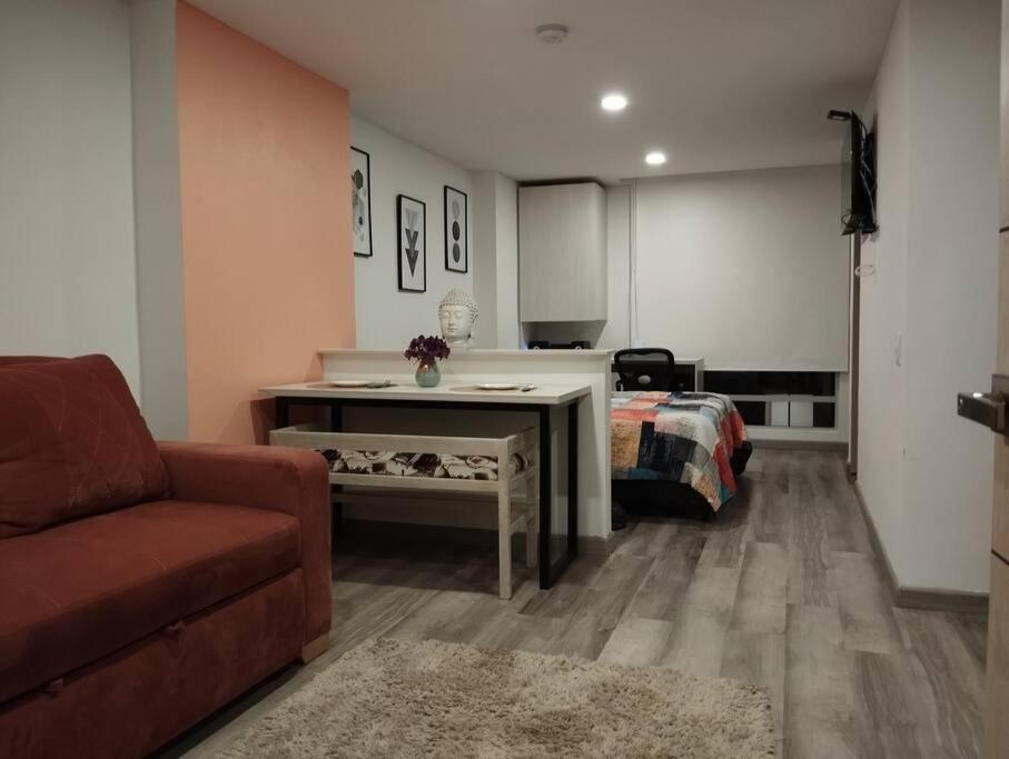 Centro Historico Apartment Bogota