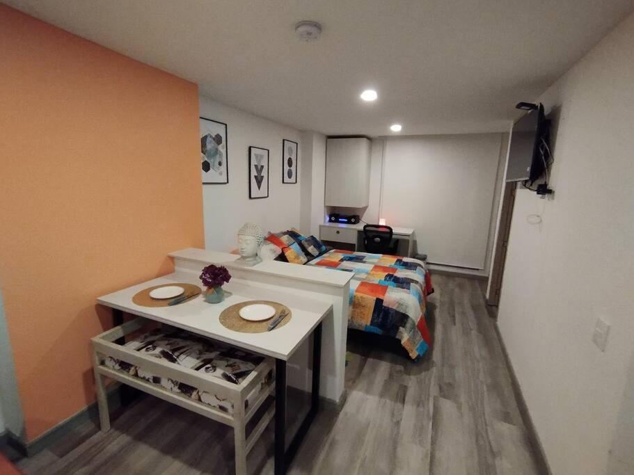 Centro Historico Apartment