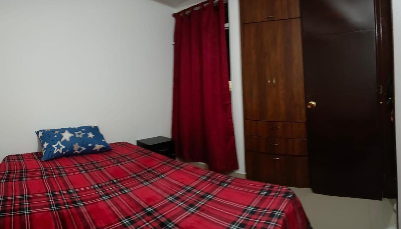 El Tintal Apartment