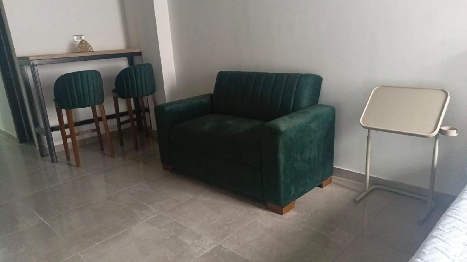 Luna Apartment *
