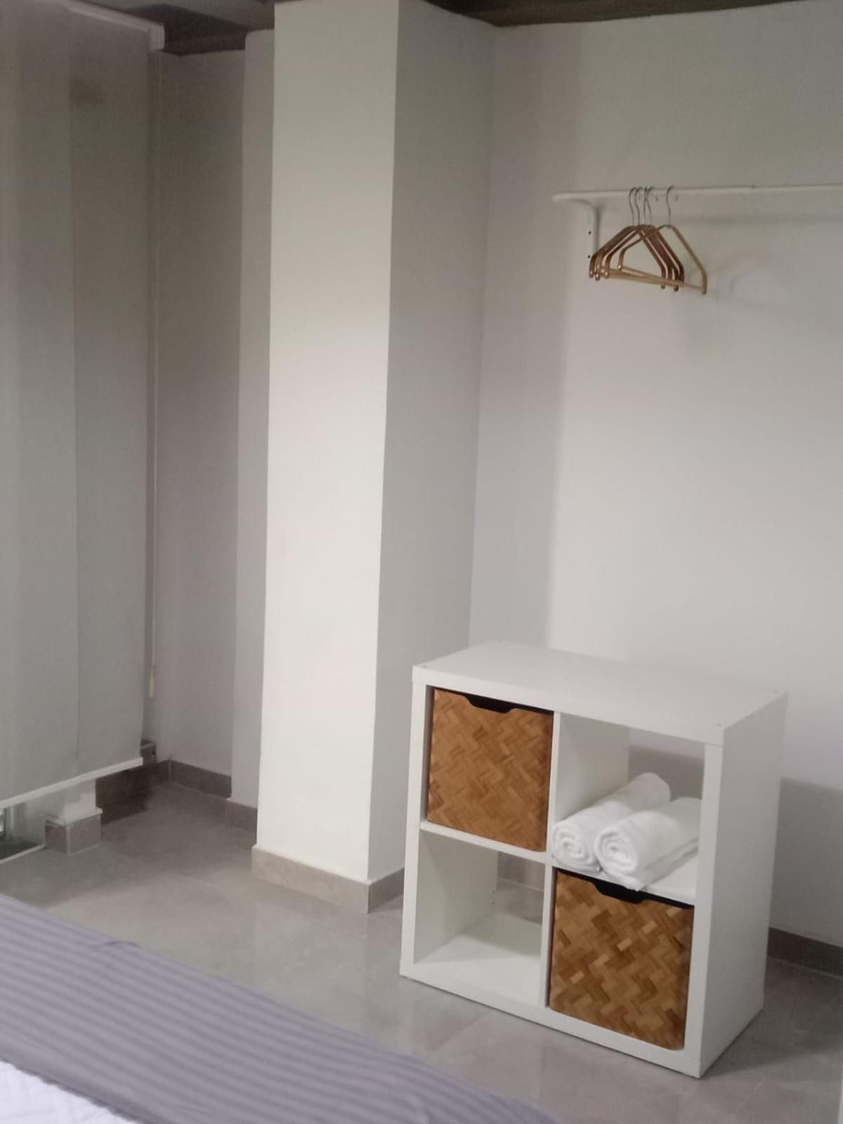 Apartment Luna Bogota