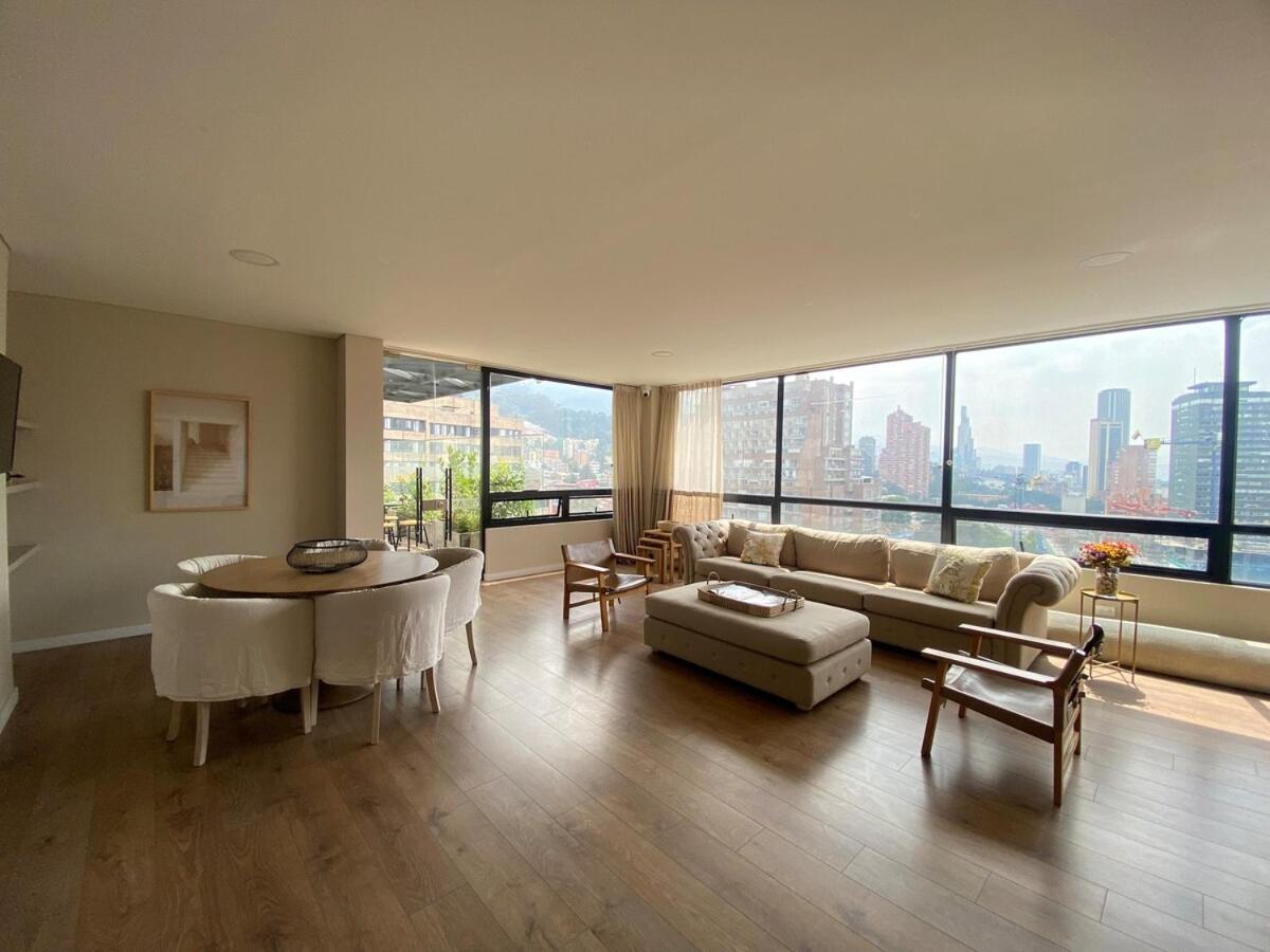 Apartment Centro Internacional *