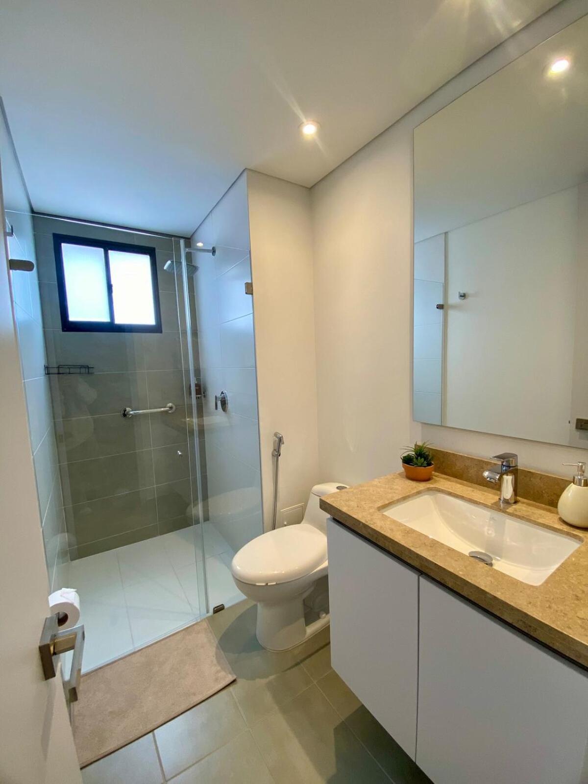 Apartment Centro Internacional Bogota