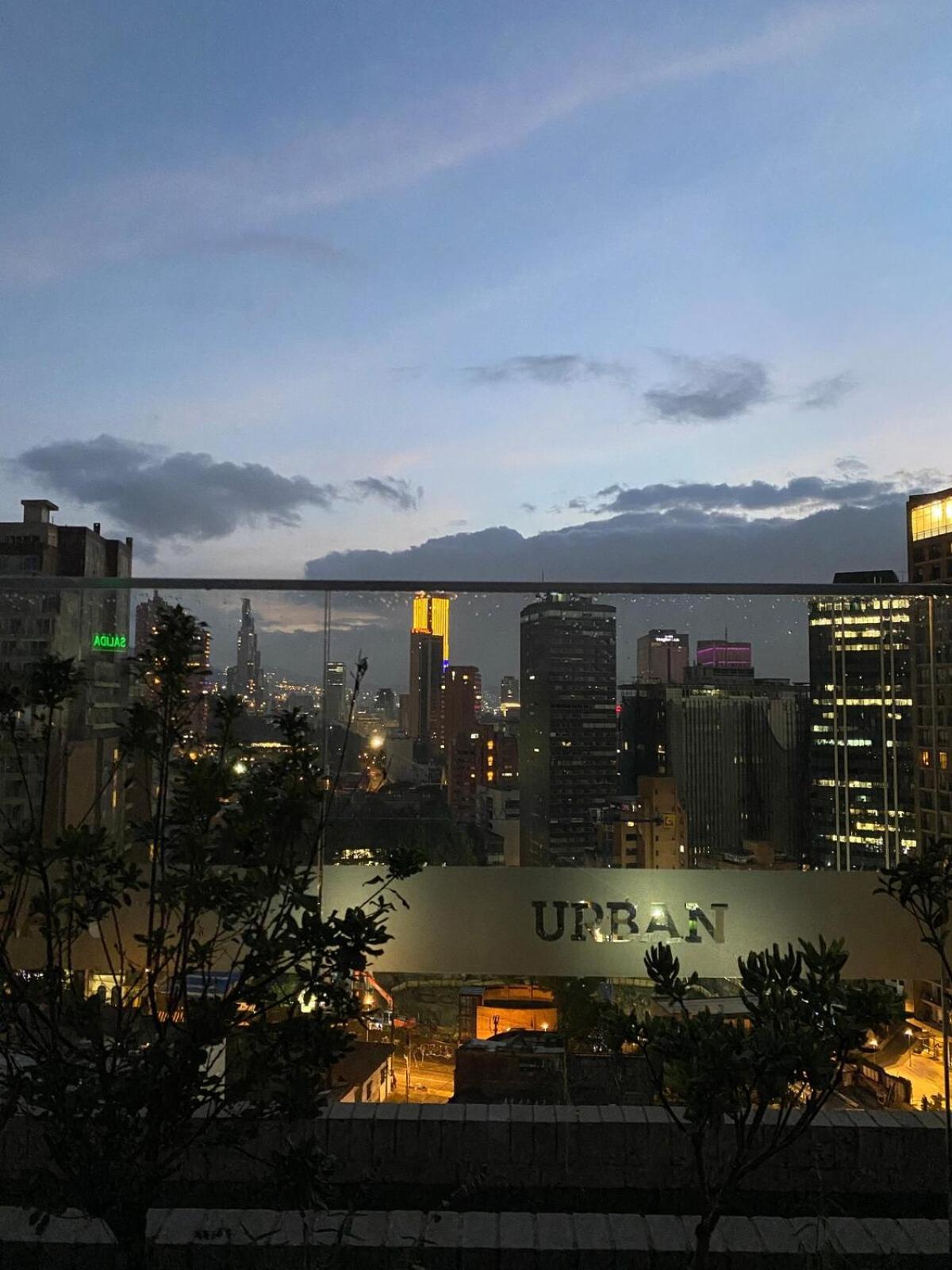 Centro Internacional