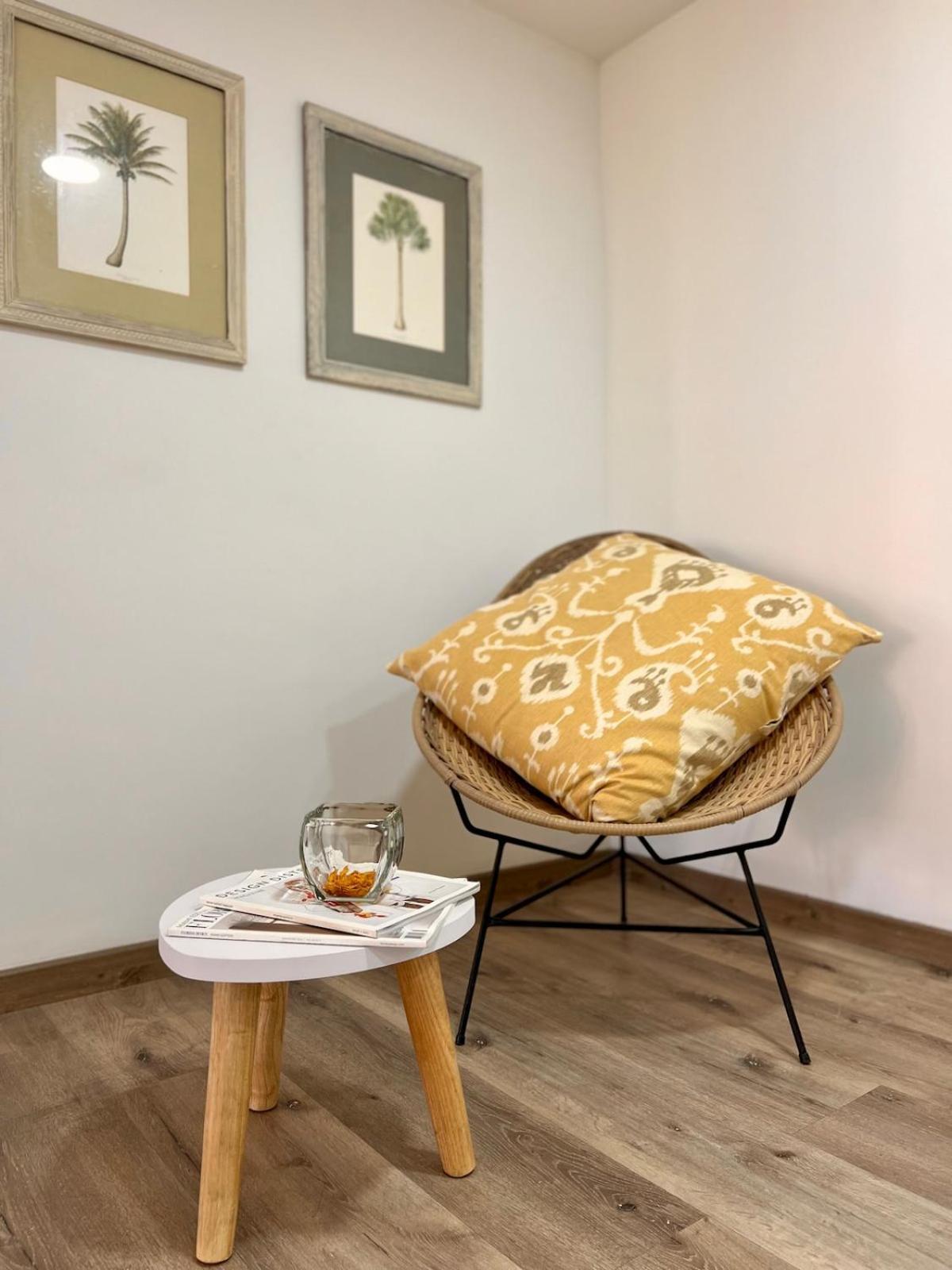 Bright 2br In Parque De La 93 * Bogota