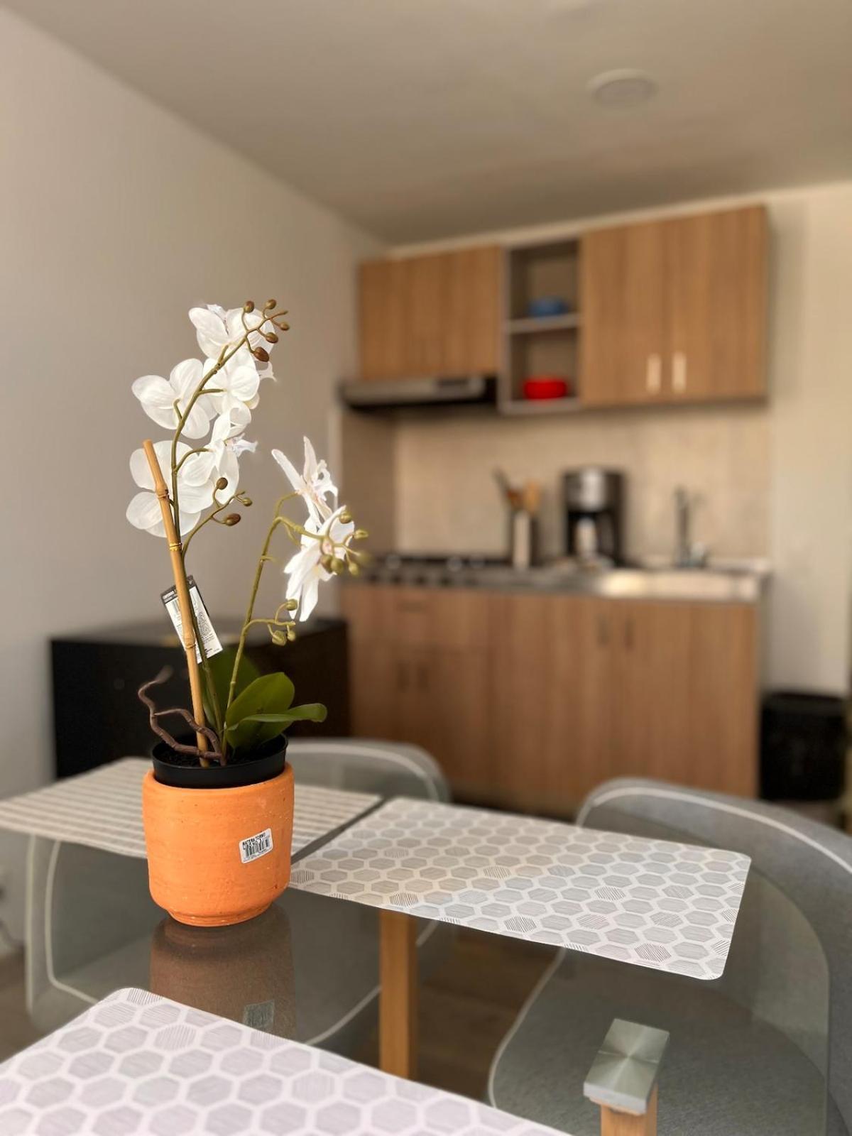 Bright 2br In Parque De La 93 Apartment *