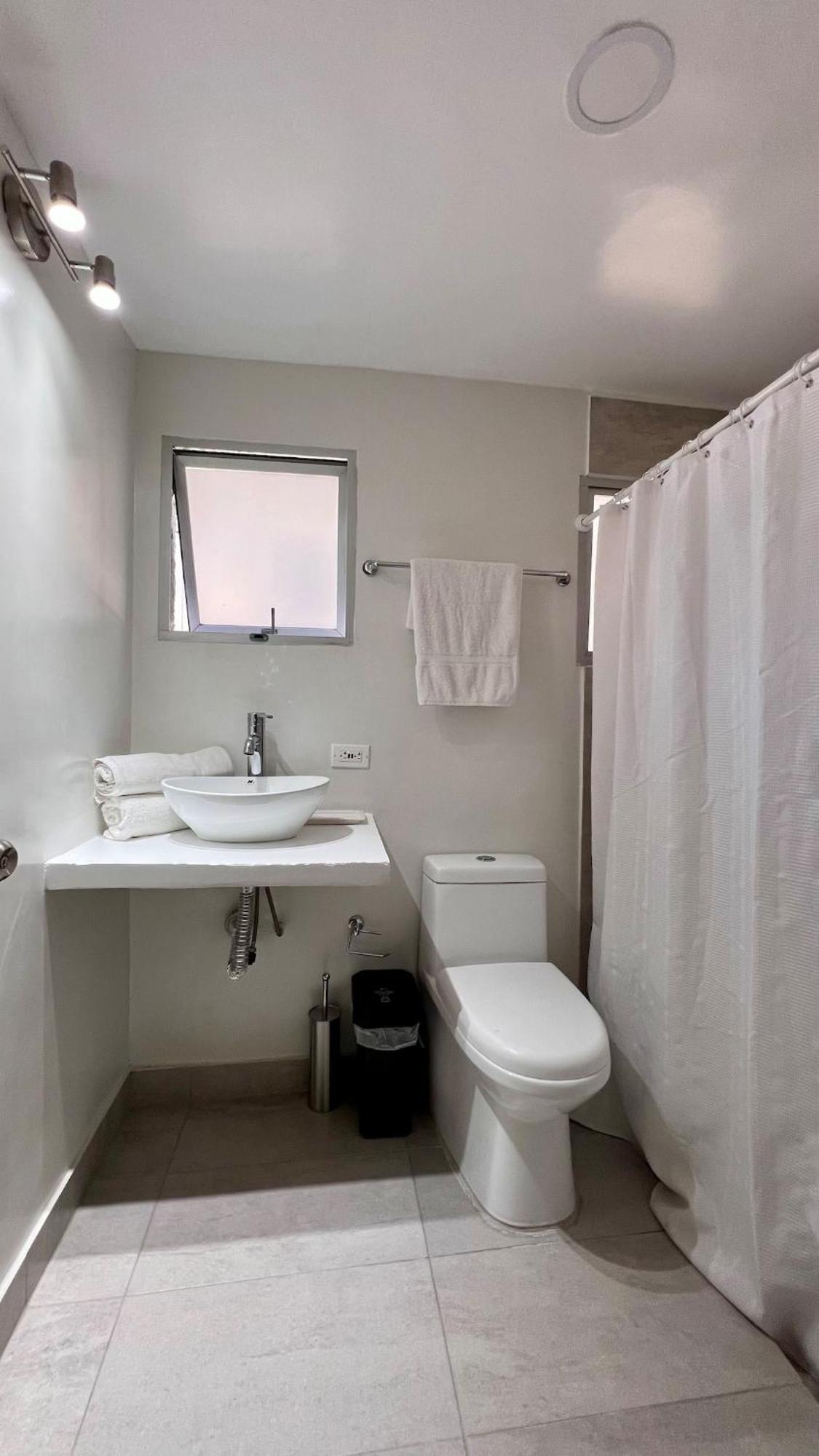 Apartment Bright 2br In Parque De La 93 *