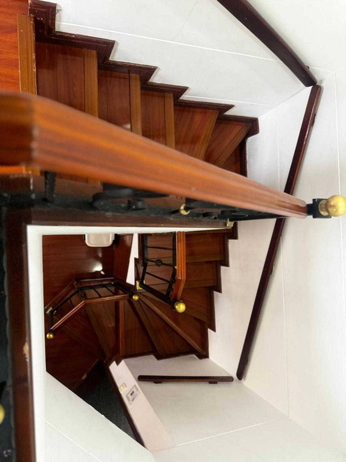 Apartment Cs Exclusive Duplex 503 *