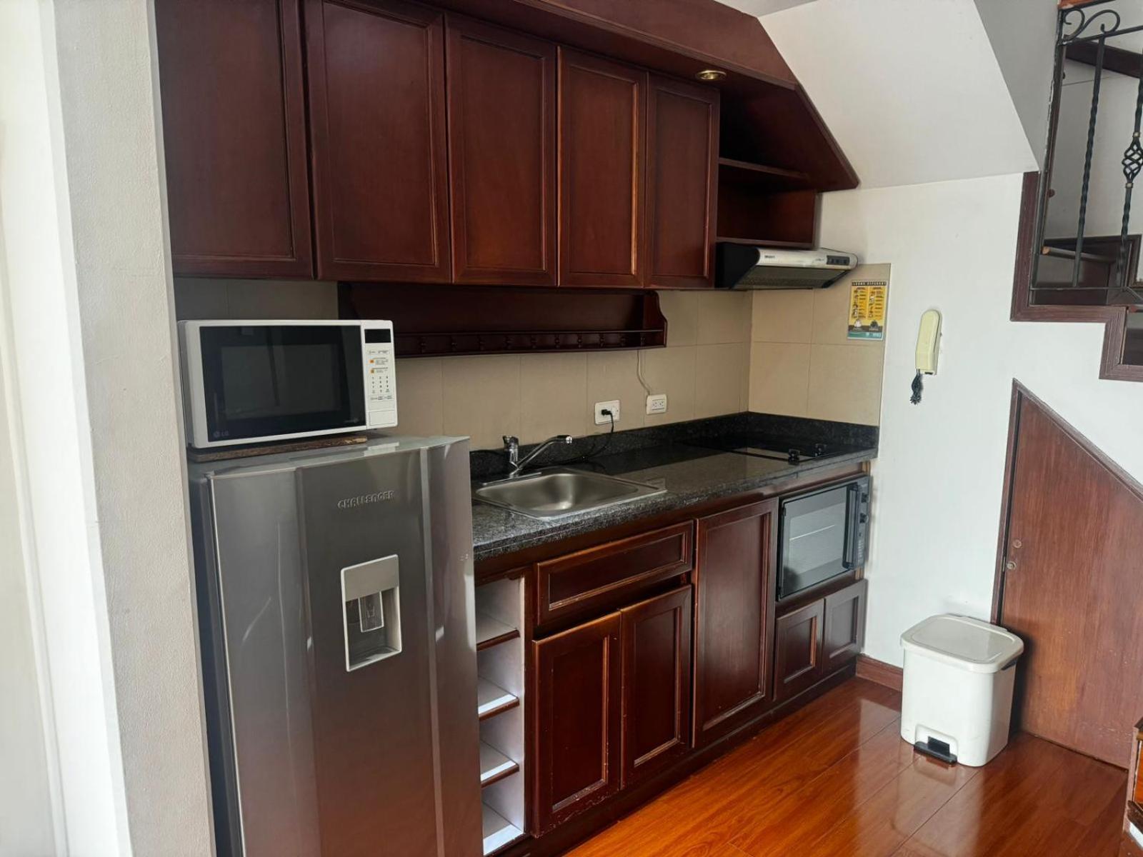 Apartment Cs Exclusive Duplex 503