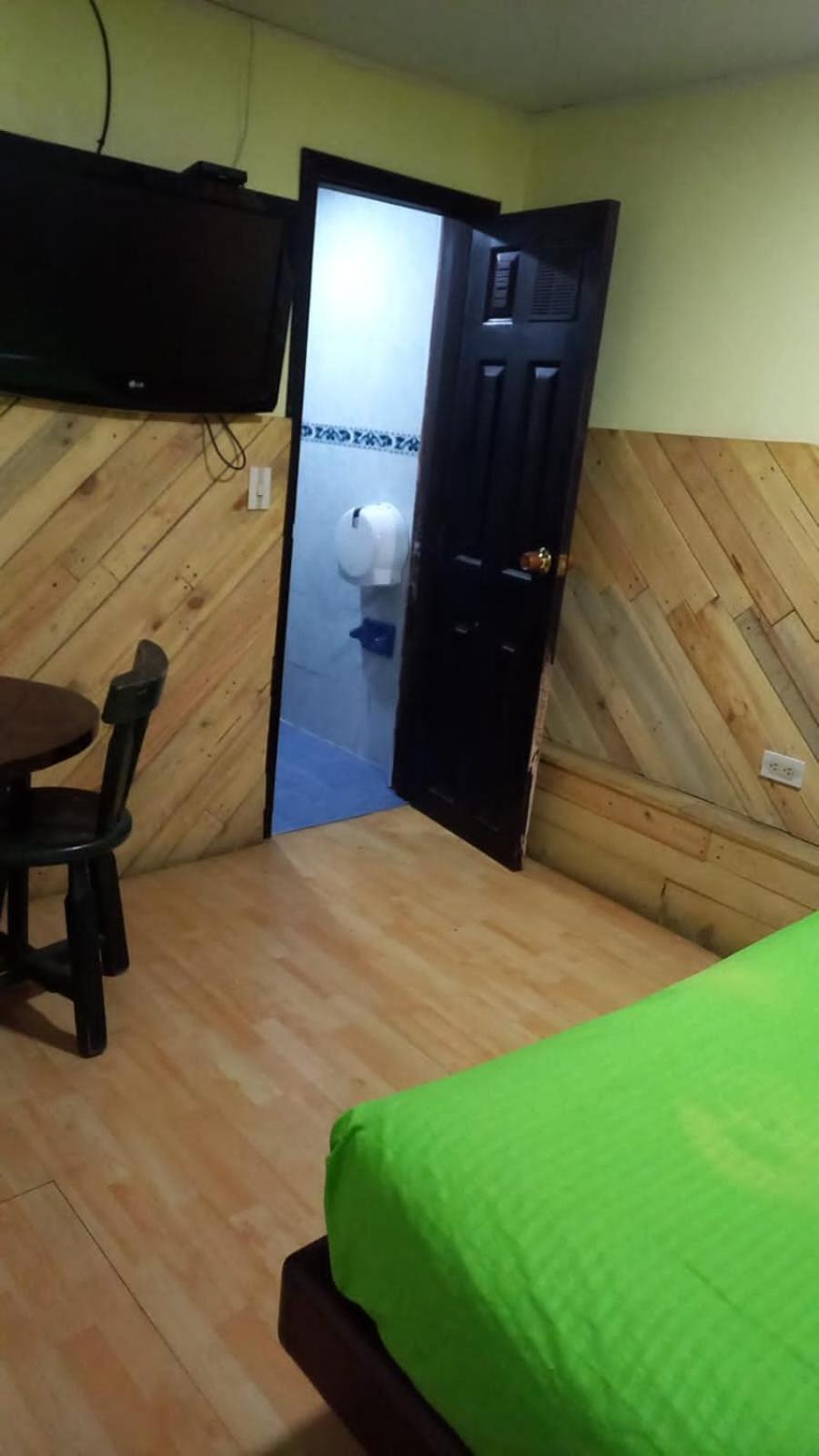 Onde Pepe Hostel Bogota