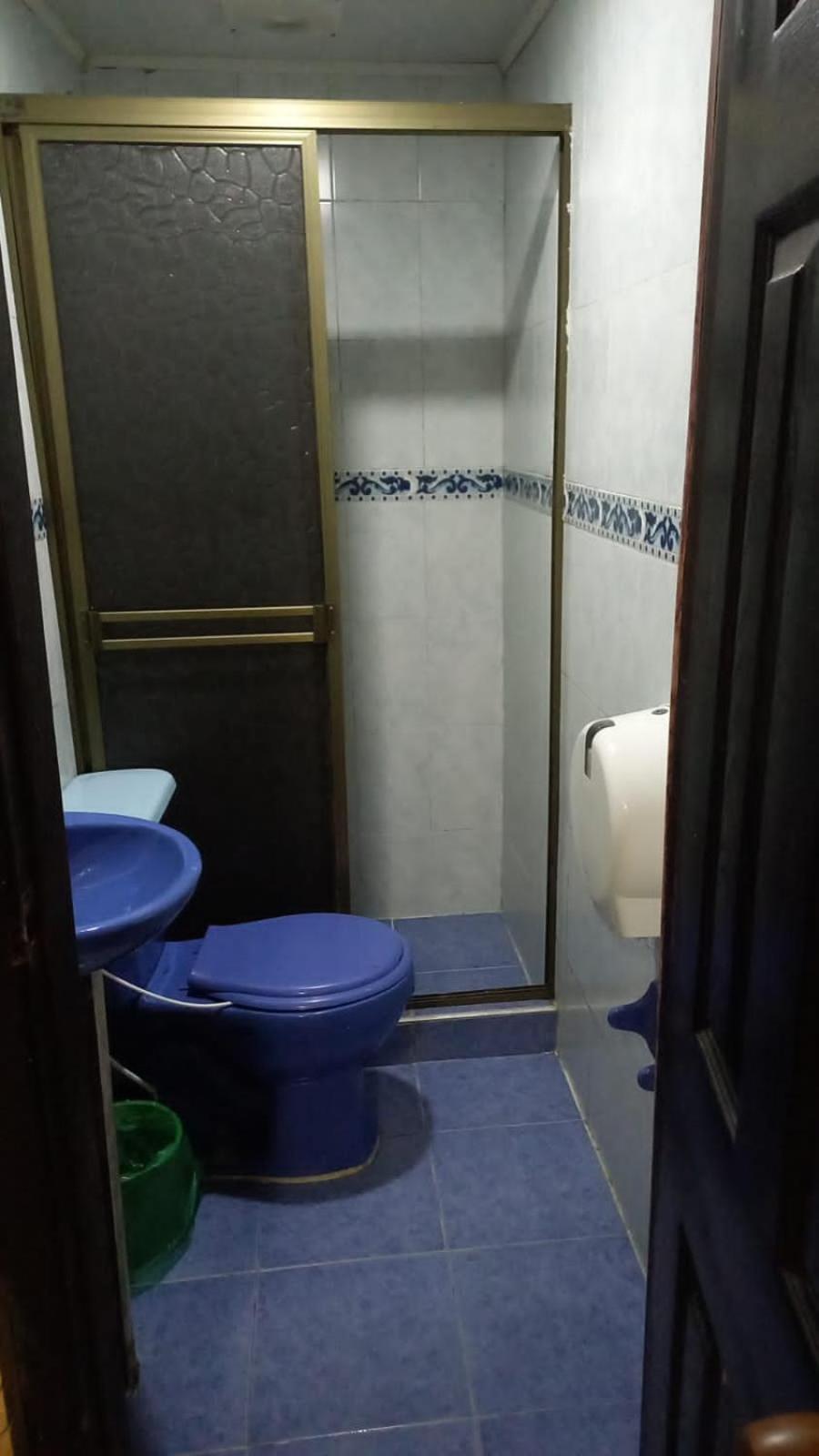 Hostel Onde Pepe Bogota