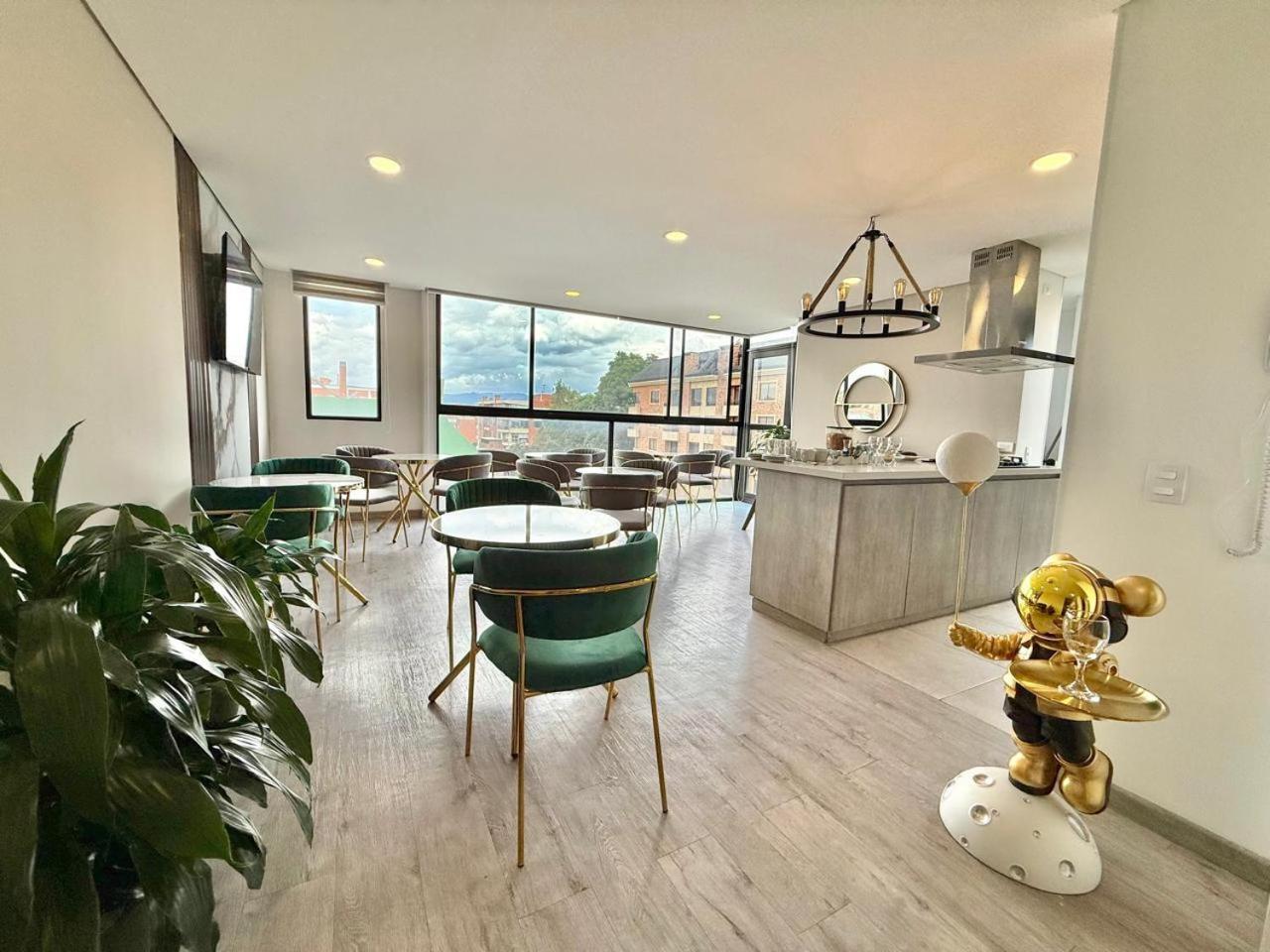 Cm Living Kappa Hotel
