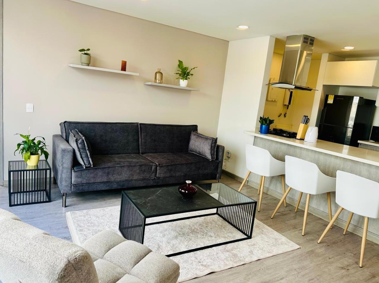 Hotel Cm Living Kappa Bogota
