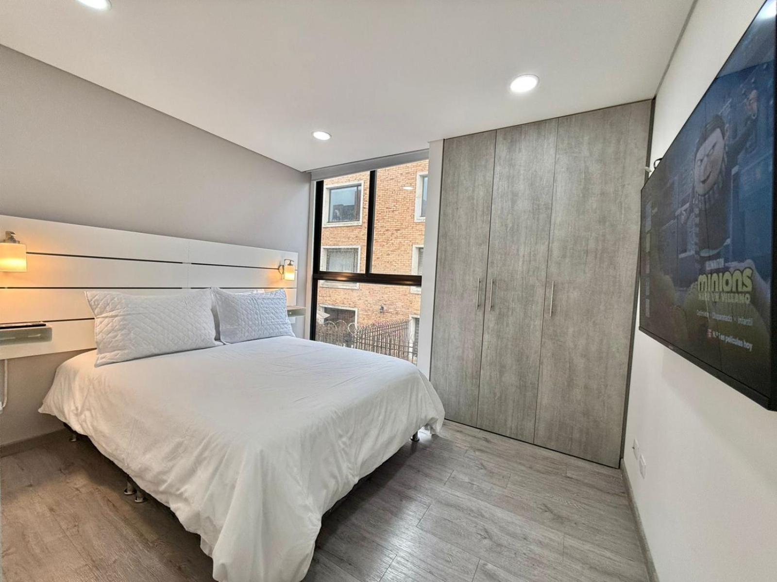 Cm Living Kappa 4* Bogota