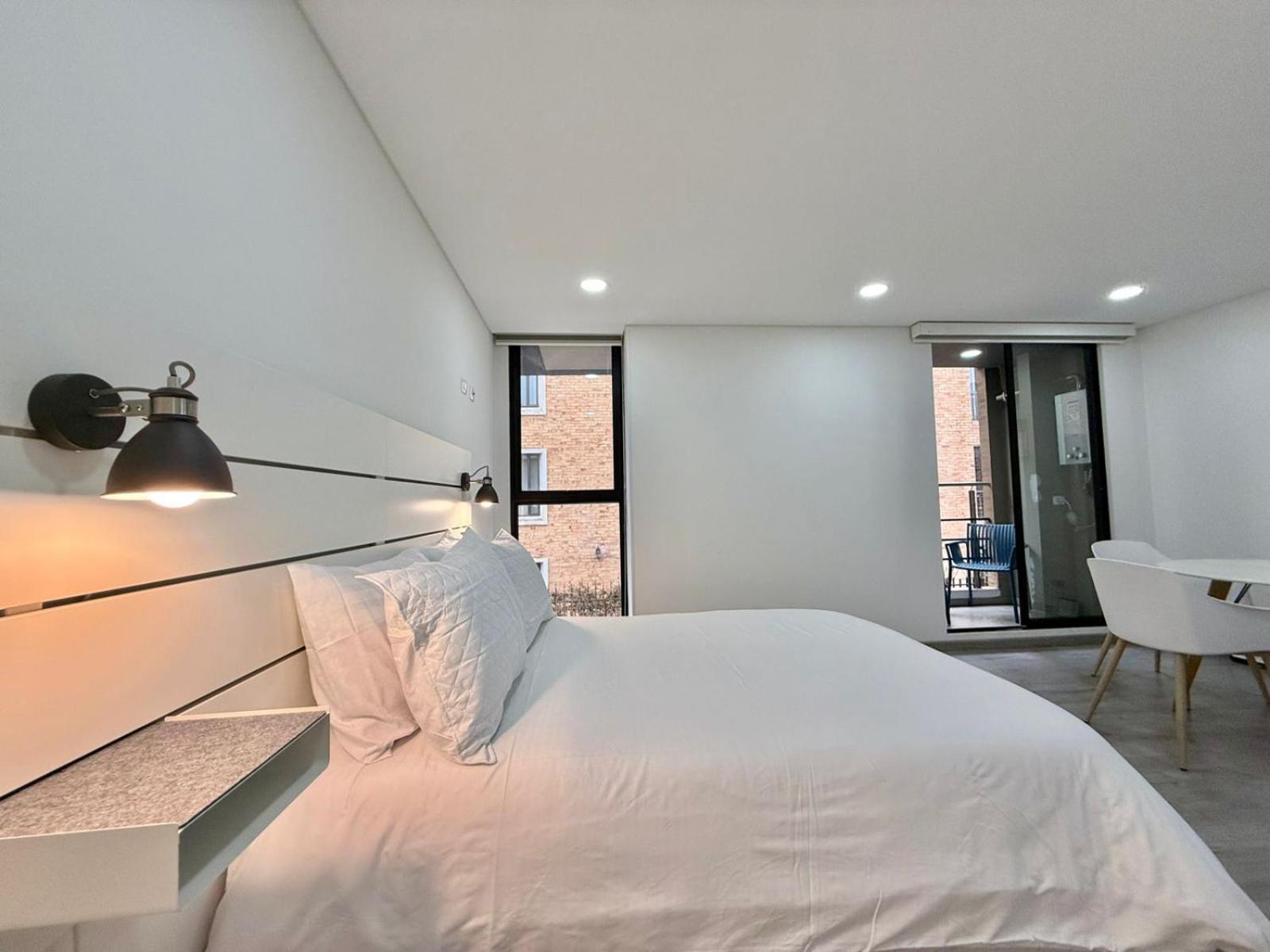 Hotel Cm Living Kappa Bogota