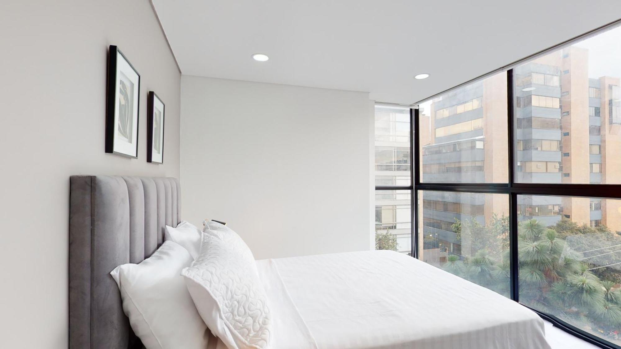 Cm Living Kappa Bogota