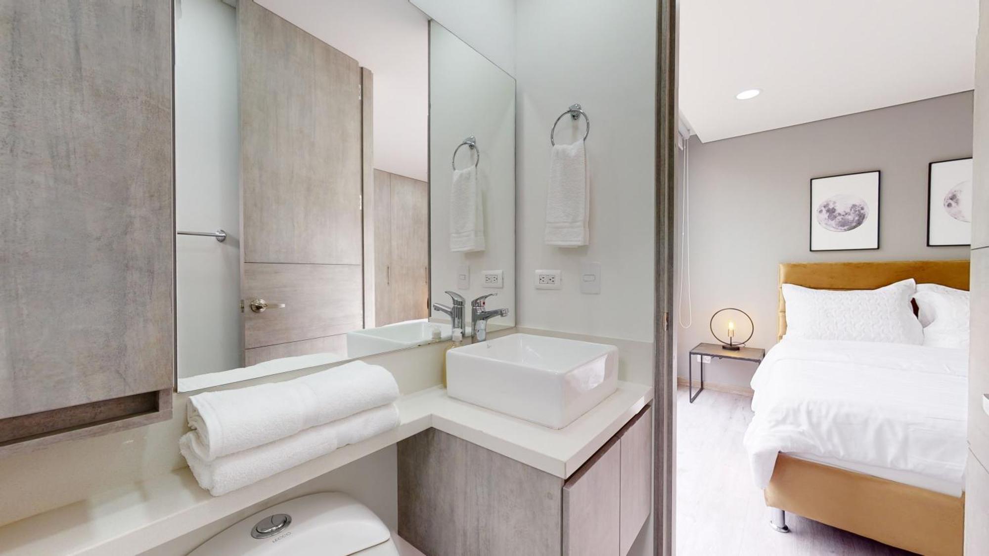Cm Living Kappa 4* Bogota